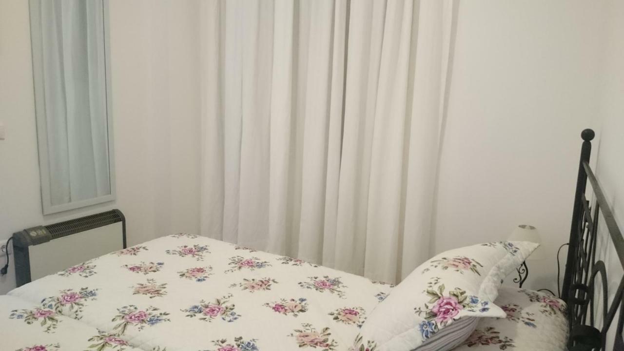 Pension Los Arcos Κόρδοβα Εξωτερικό φωτογραφία